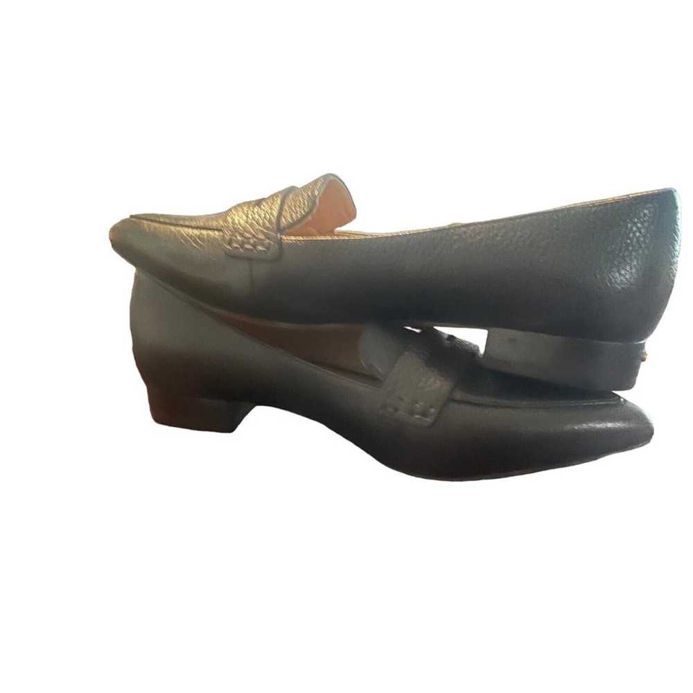 Coach Naomi Loafer Shoes Woman Size 7 - image 6