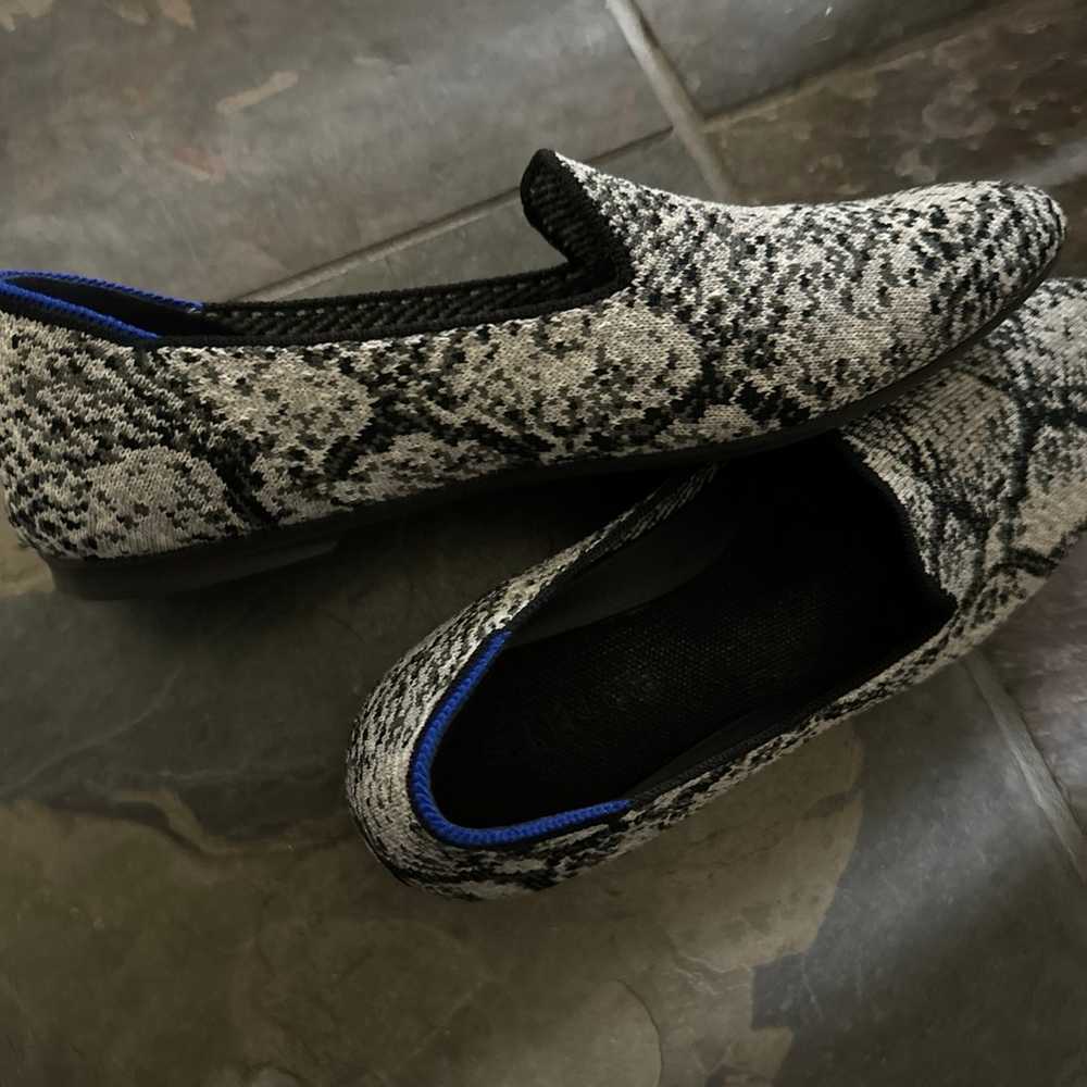 Rothy’s flat loafers - image 5