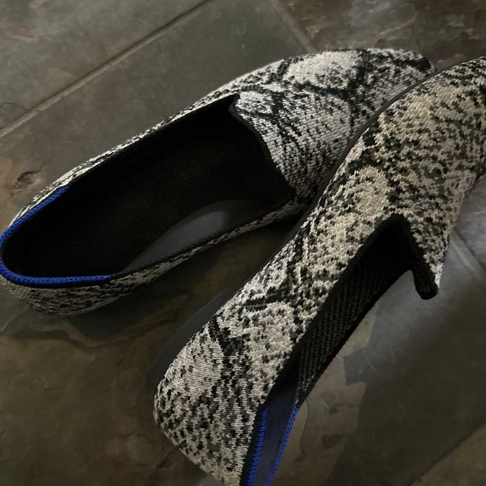 Rothy’s flat loafers - image 6