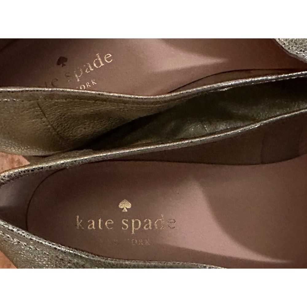 kate spade new york Women's Carima Moccasin - image 6