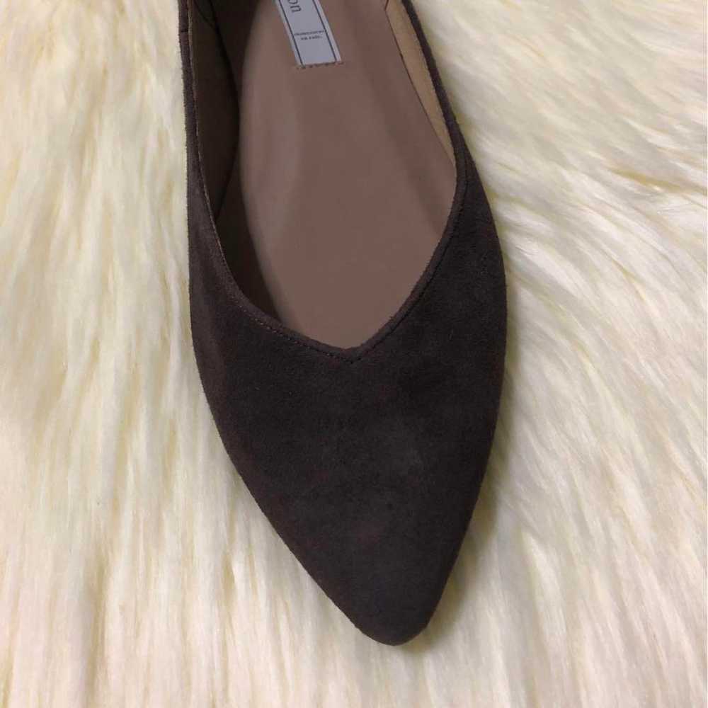 【Excellent condition】Le Talon flat pumps made of … - image 7