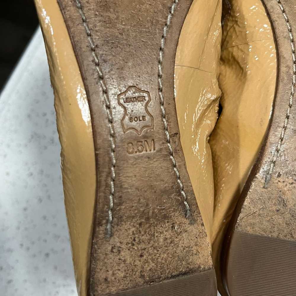 Tory Burch Flats 8.5 - image 6