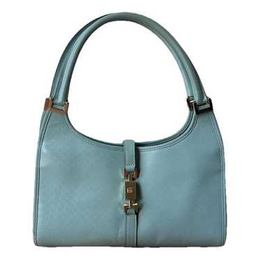 Gucci Jackie Vintage leather handbag