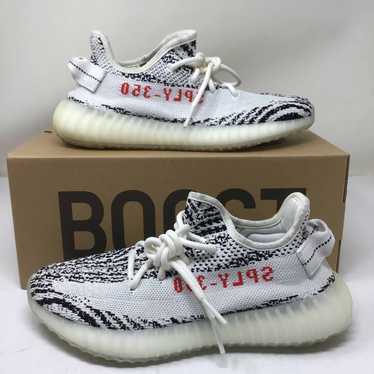 Adidas Yeezy Boost 350 V2 Zebra 2017 - image 1