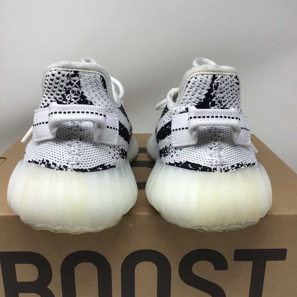 Adidas Yeezy Boost 350 V2 Zebra 2017 - image 4