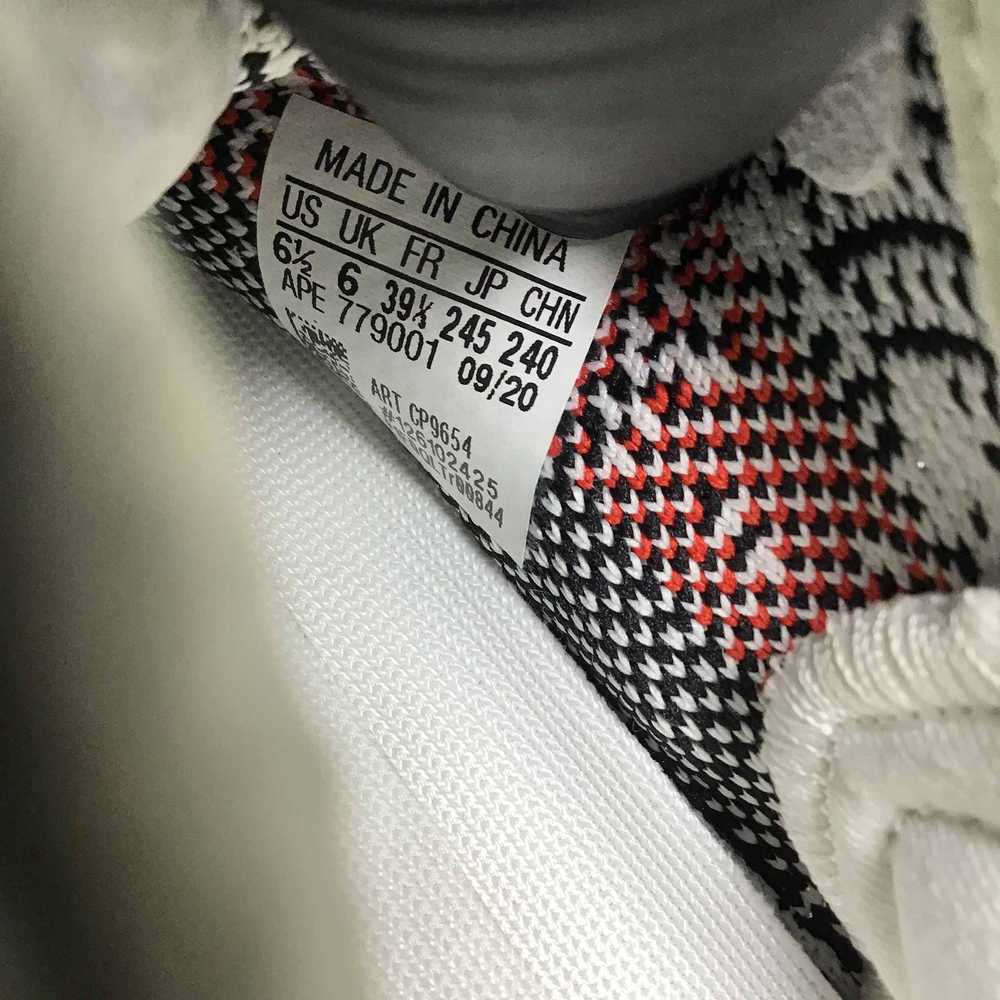 Adidas Yeezy Boost 350 V2 Zebra 2017 - image 7