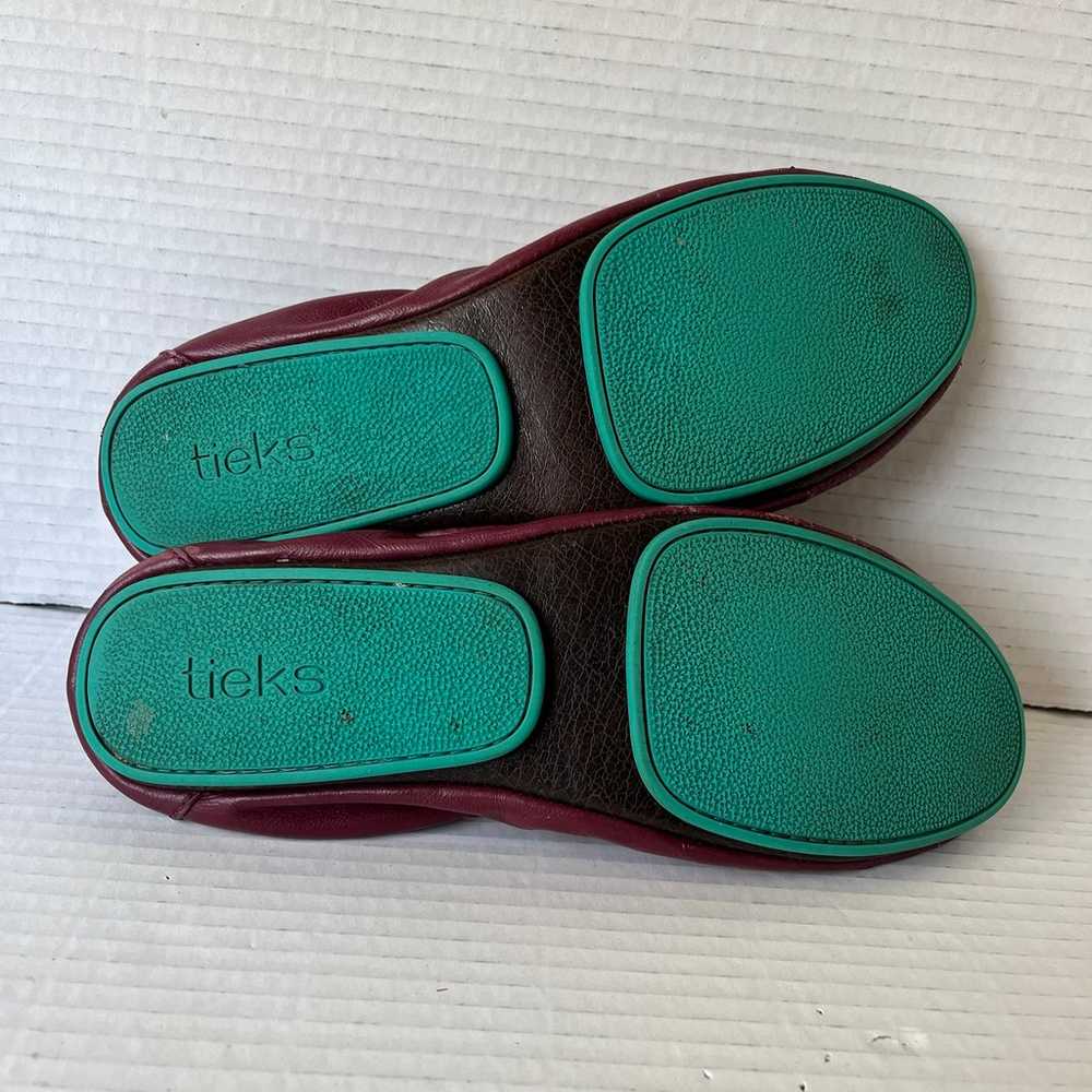 Tieks Ballet flats - image 8