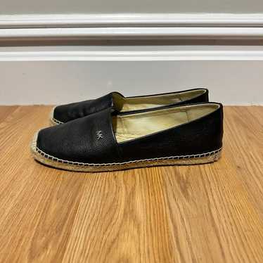 Michael Kors espadrille flats