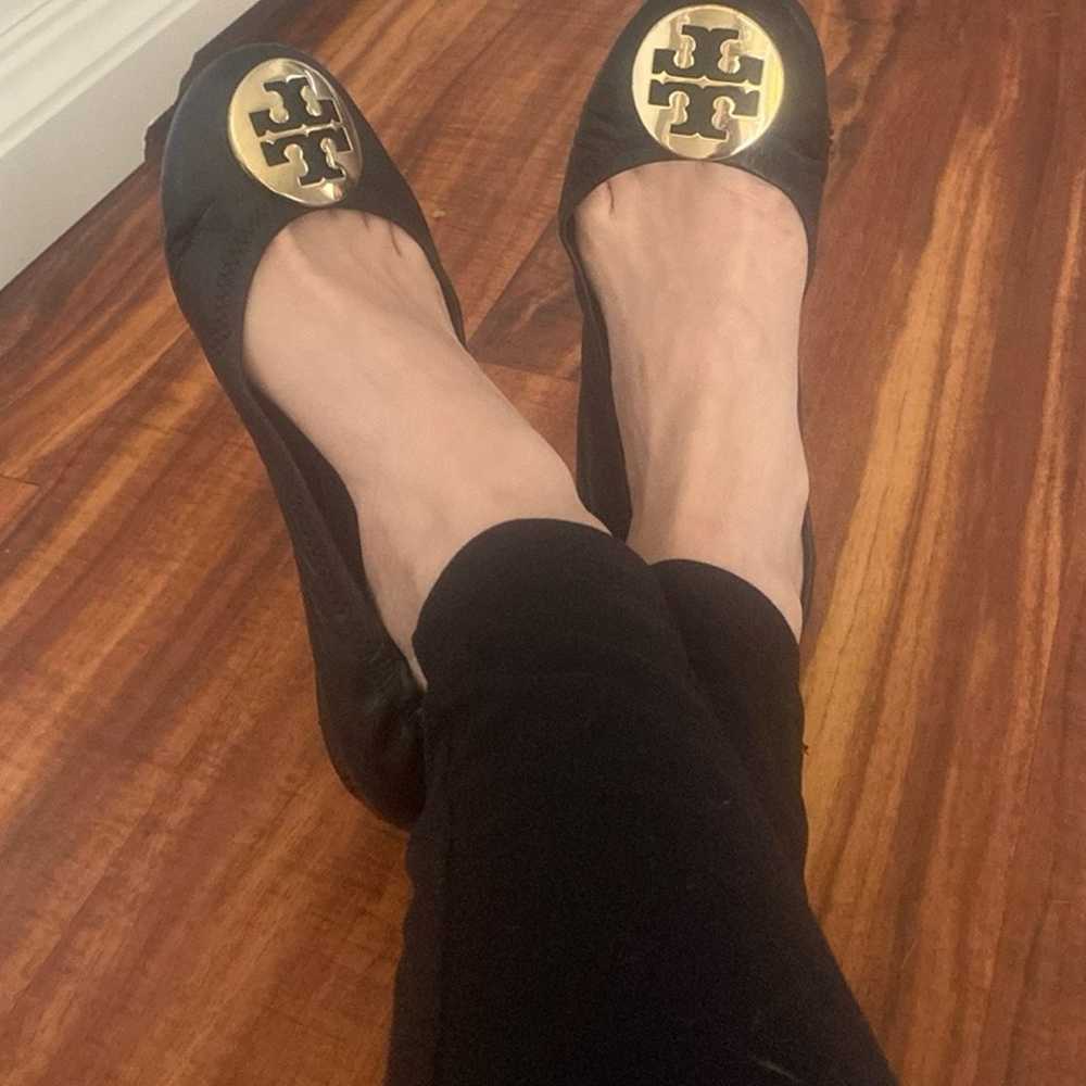 Tory Burch flats - image 1