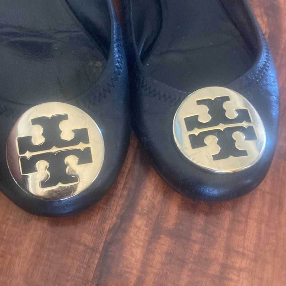 Tory Burch flats - image 3