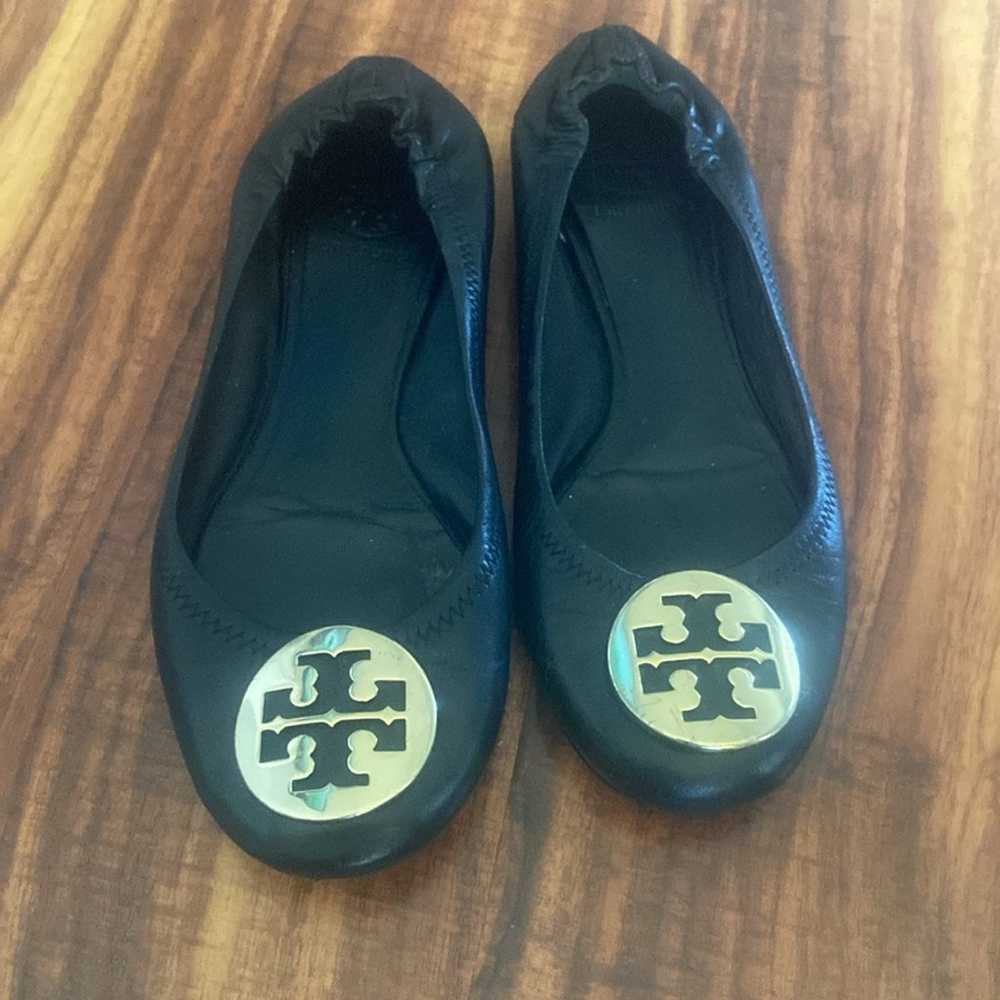 Tory Burch flats - image 6