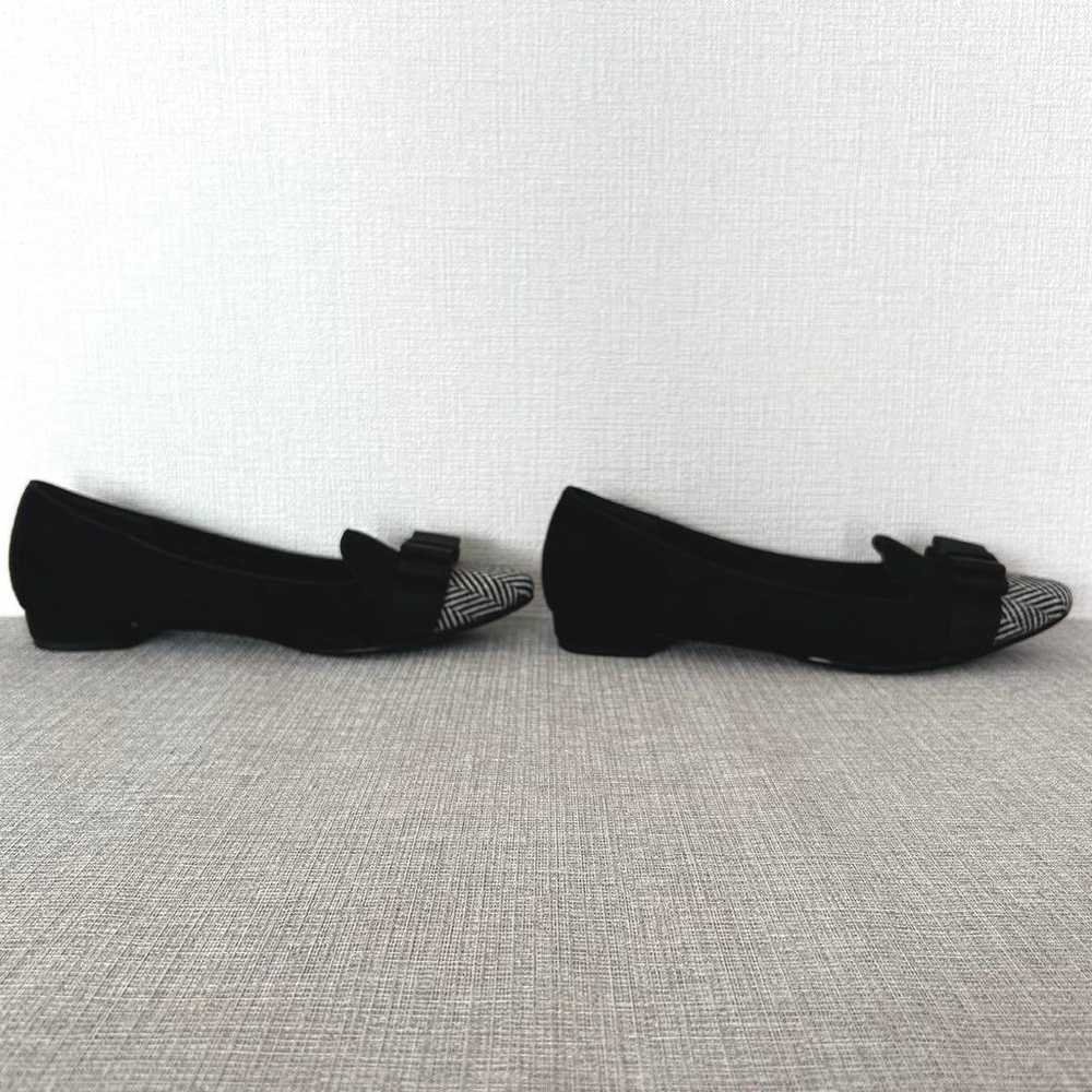 Artemis DIANA Diana Grosgrain Ribbon Flat Pumps M… - image 7