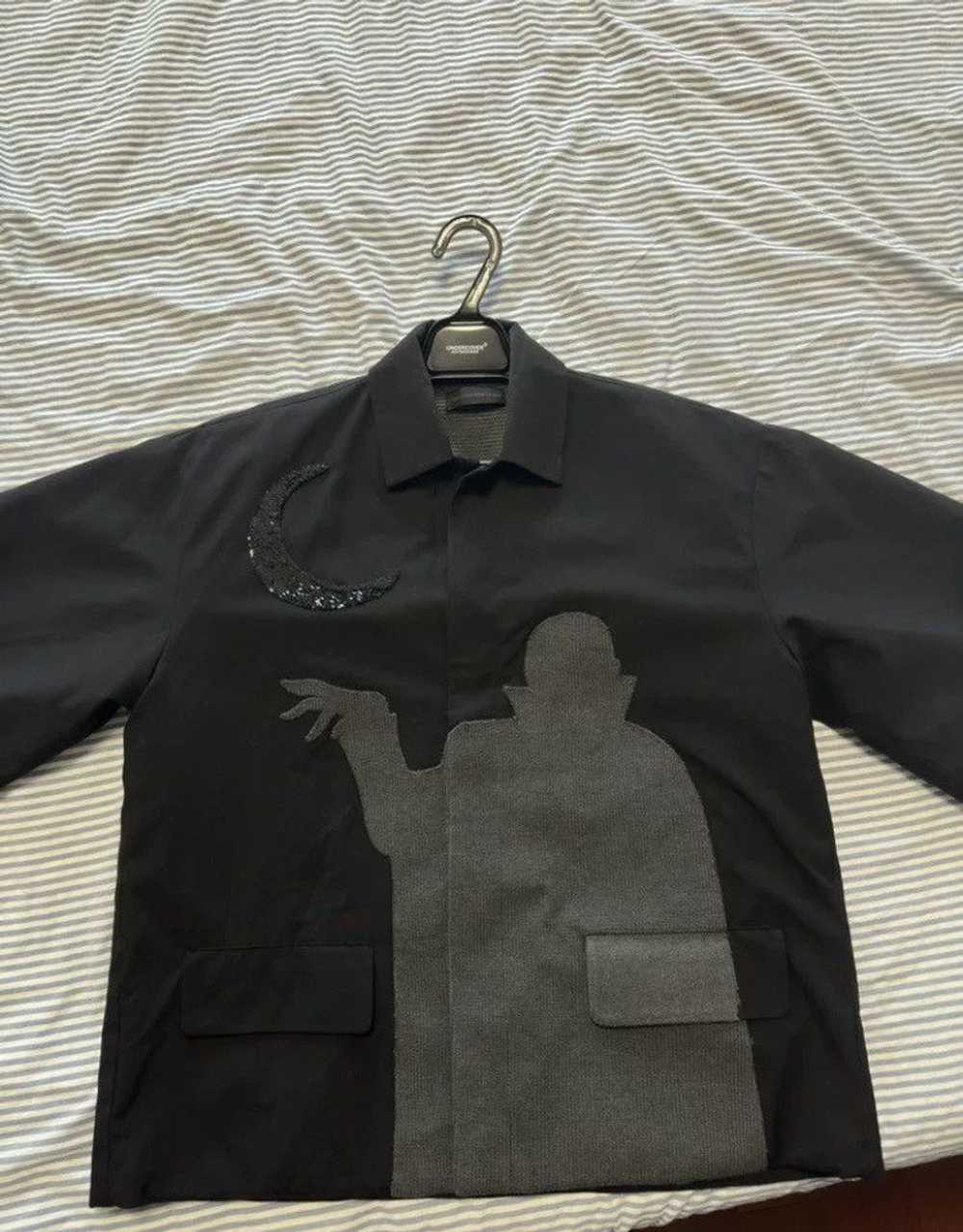 Undercover Undercover 20ss Vampire Short Jacket - image 1