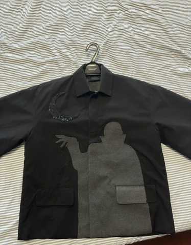 Undercover Undercover 20ss Vampire Short Jacket - image 1