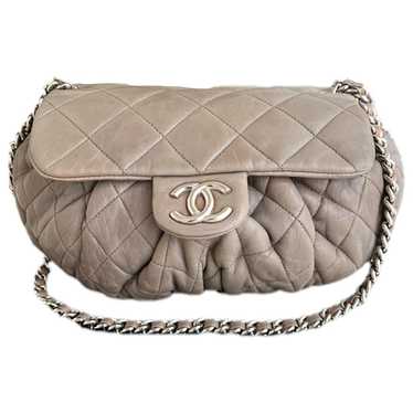 Chanel Leather crossbody bag