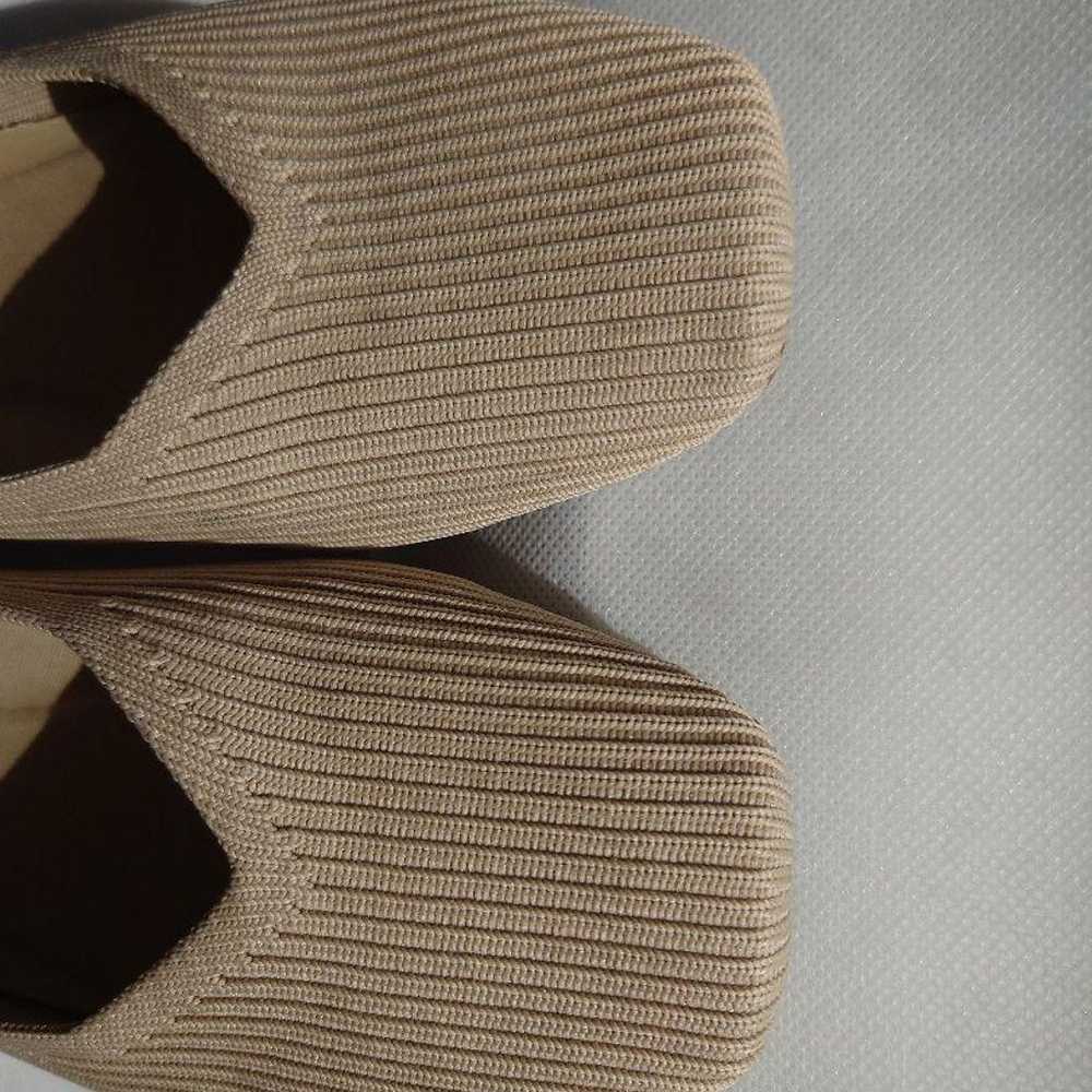 【For single use only】VIVAIA 36 (22.5-23cm) Beige - image 2