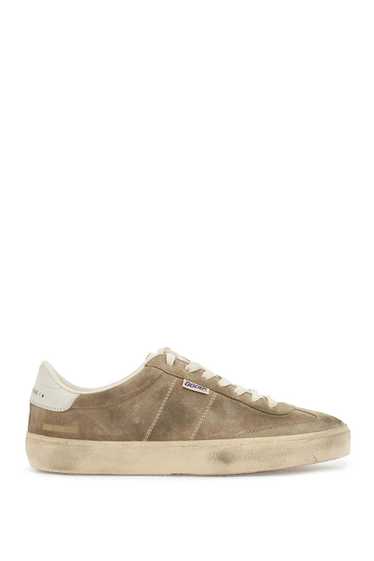 Golden Goose o1s22i1n1024 Soul Star Sneakers in Gr