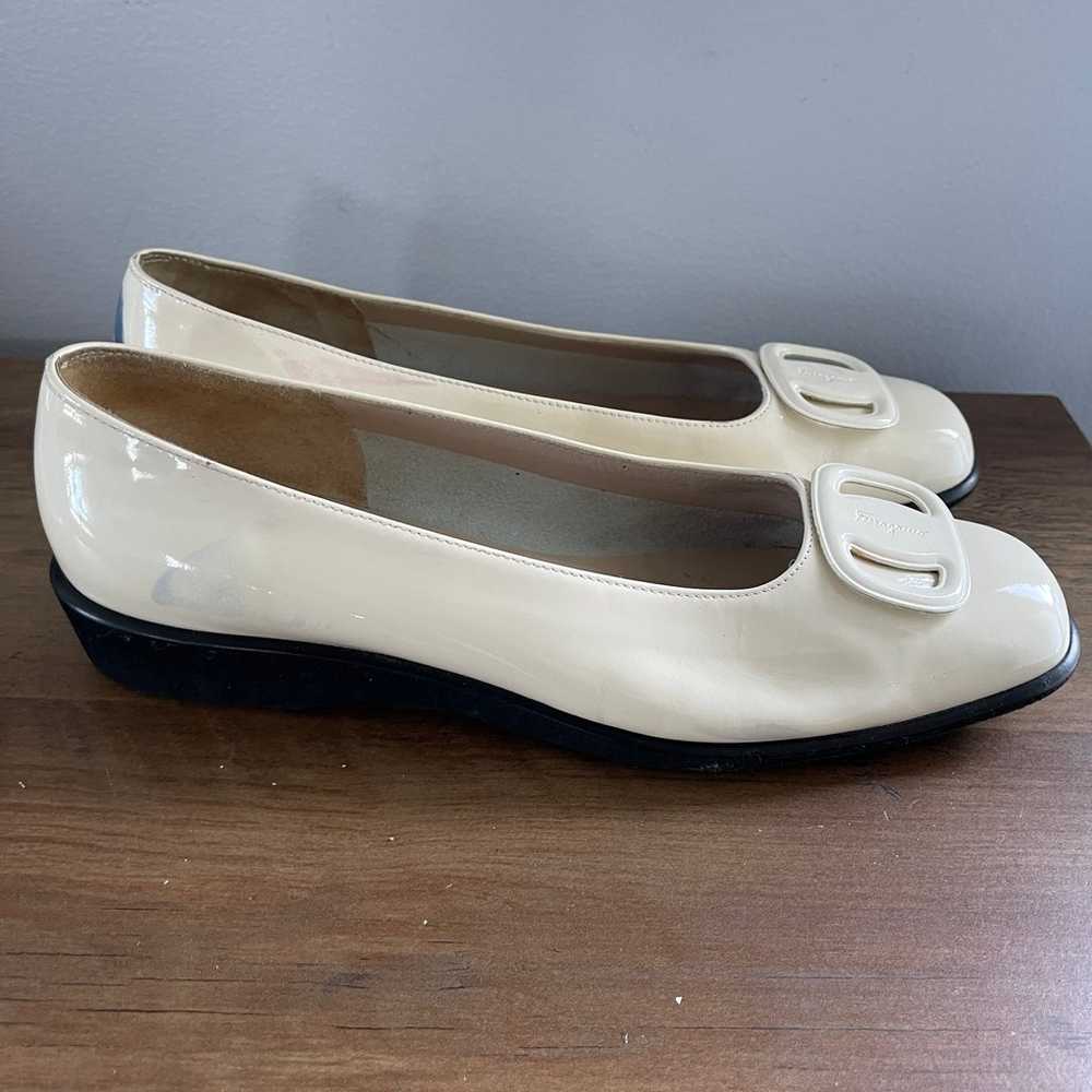 Salvatore Ferragamo woman’s shoes - image 2