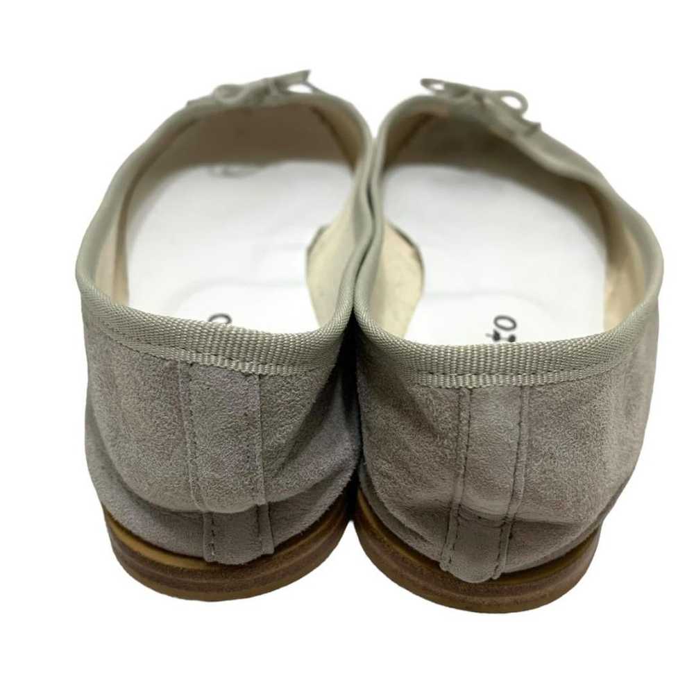 【Excellent Condition】Repetto (24) Ballet Shoes Fl… - image 9