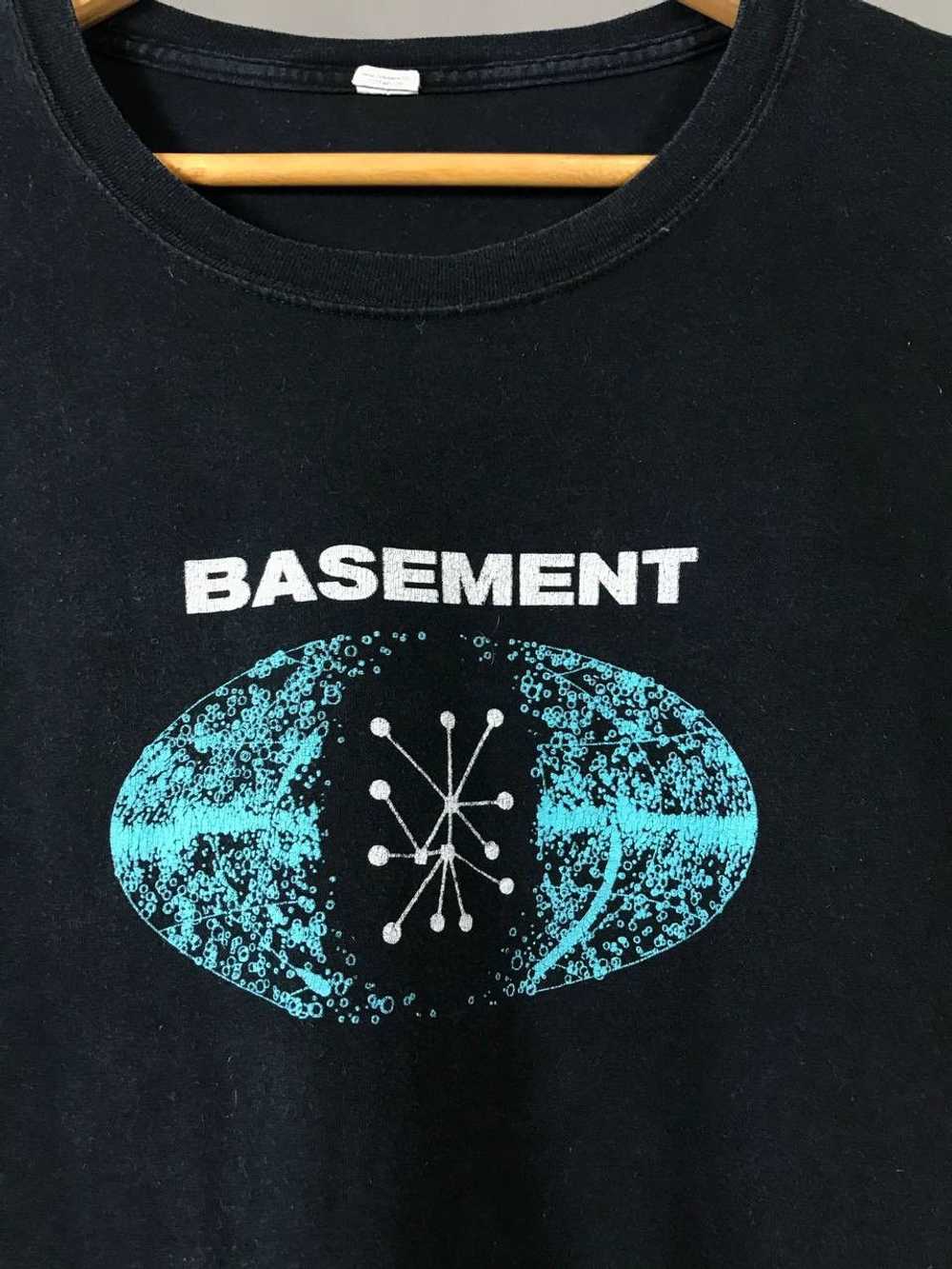 Basement × Streetwear × The Basement Basement vin… - image 3