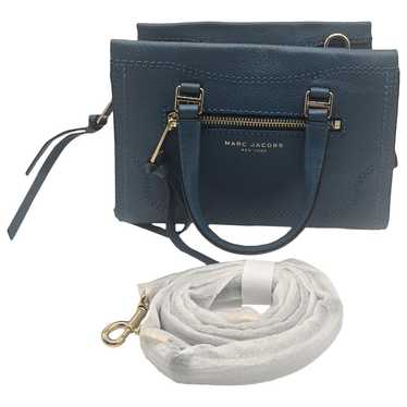 Marc Jacobs Leather satchel