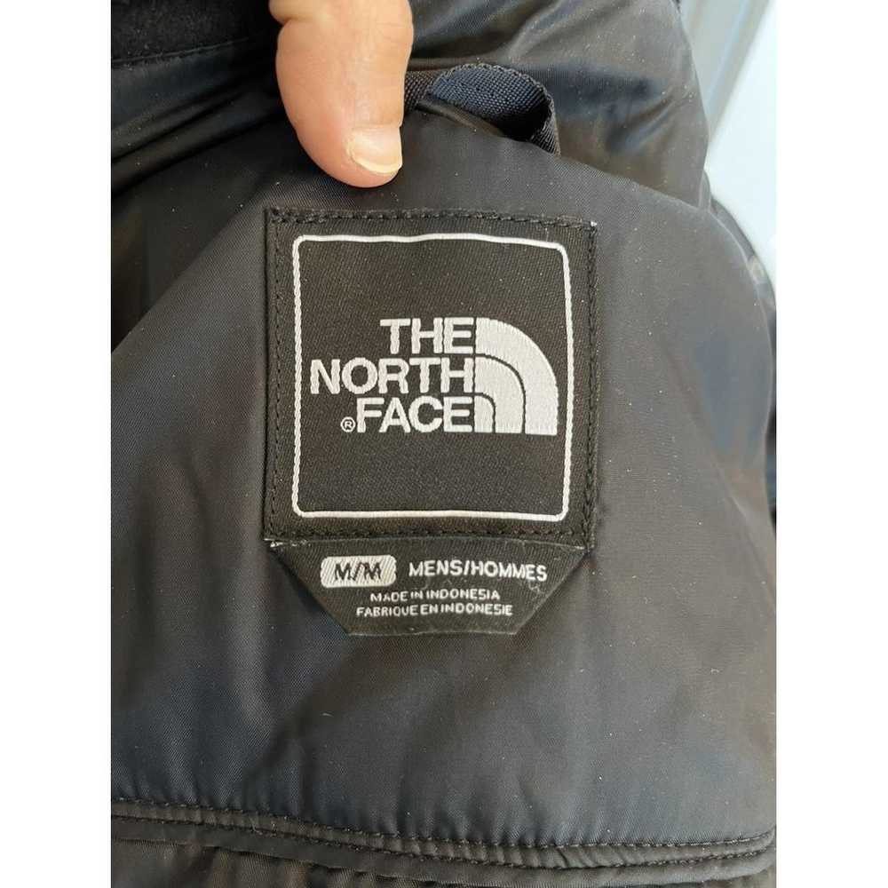 The North Face Wool coat - image 2