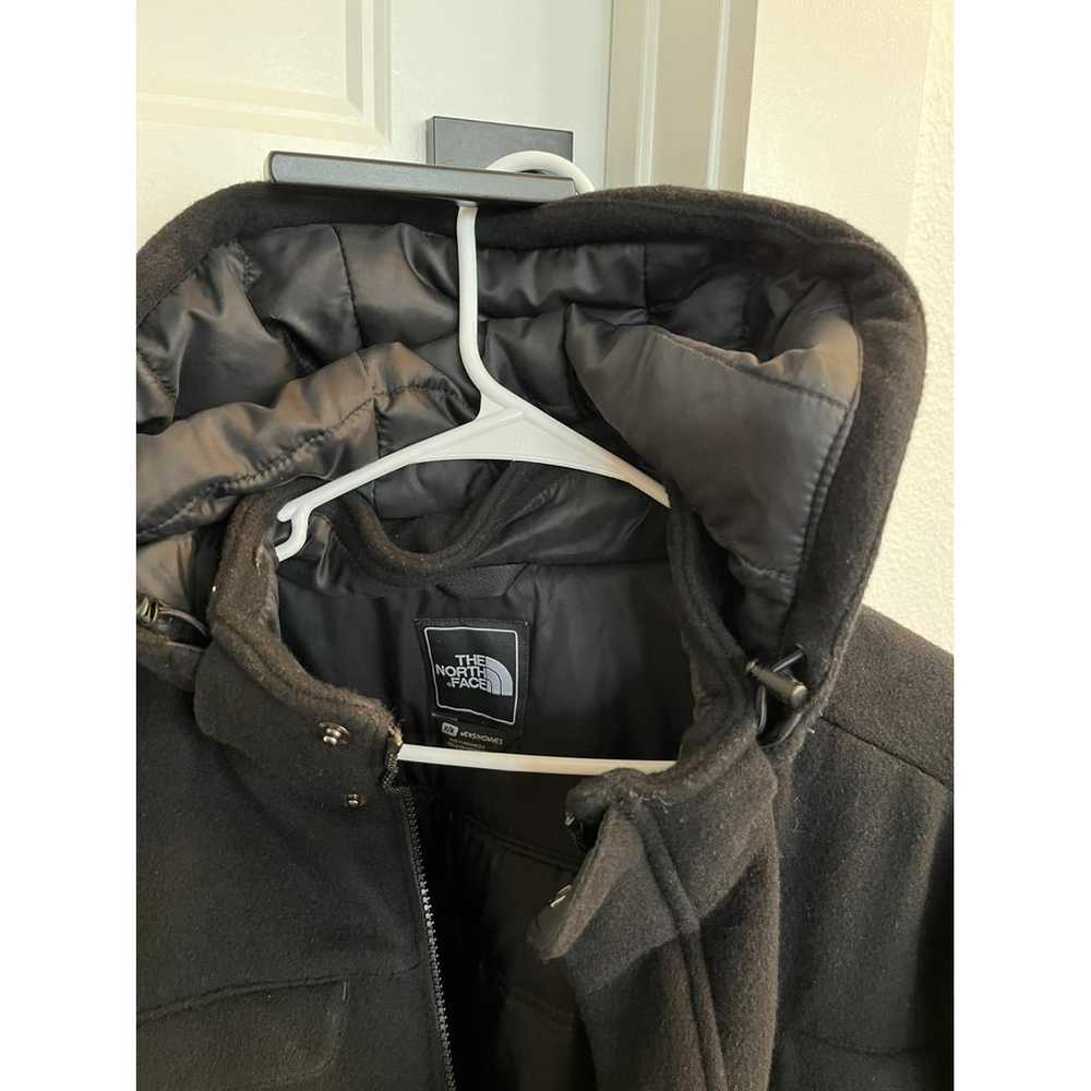 The North Face Wool coat - image 7