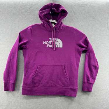 The North Face the north face womens size L purple