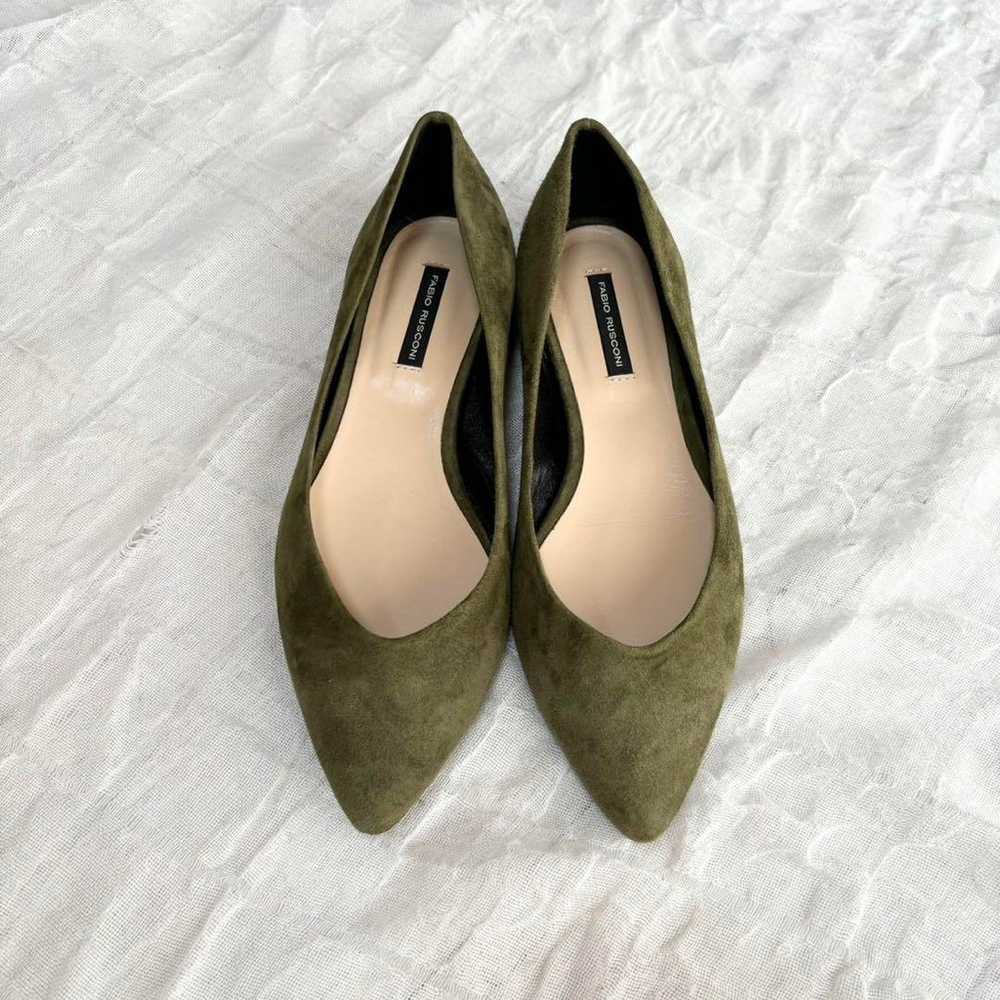 【Excellent Condition】
Fabiolauscogni
Pumps
Flat
P… - image 3