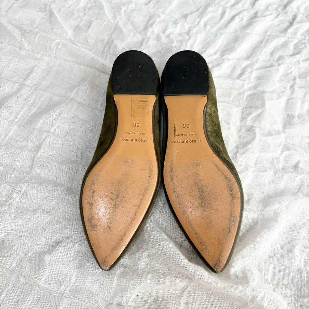 【Excellent Condition】
Fabiolauscogni
Pumps
Flat
P… - image 7