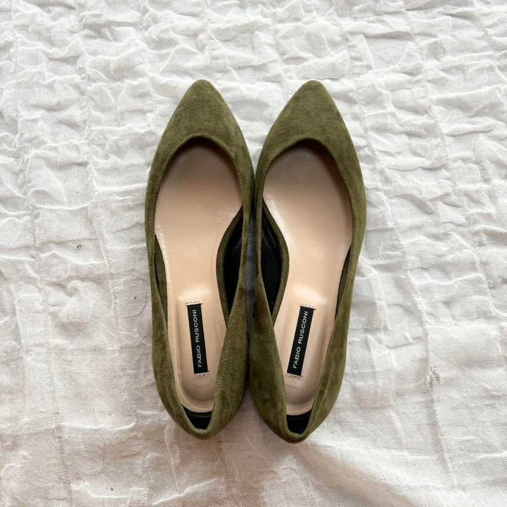 【Excellent Condition】
Fabiolauscogni
Pumps
Flat
P… - image 8