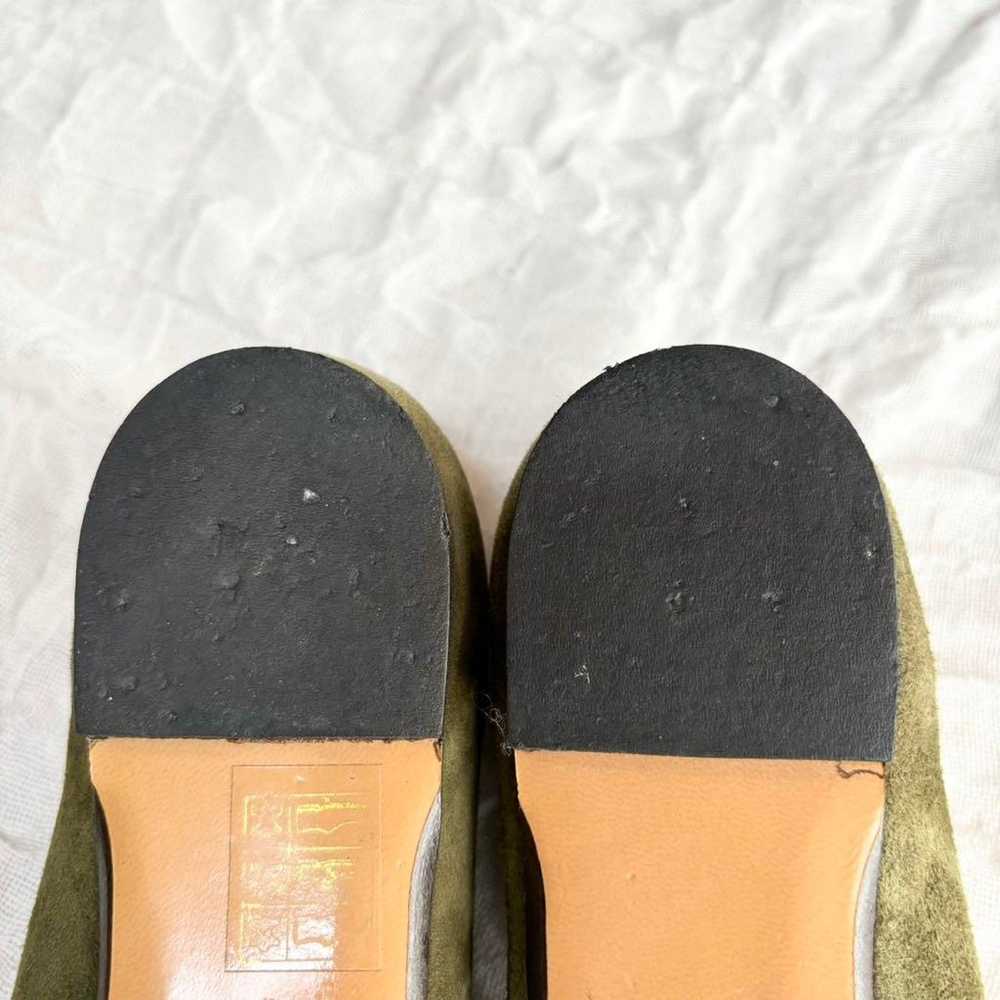 【Excellent Condition】
Fabiolauscogni
Pumps
Flat
P… - image 9