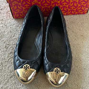 Tory Burch Kaitlin ballet - mestico flat