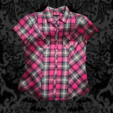 Harley-Davidson Flannel