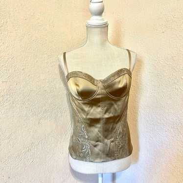 Marciano Corset Top - image 1