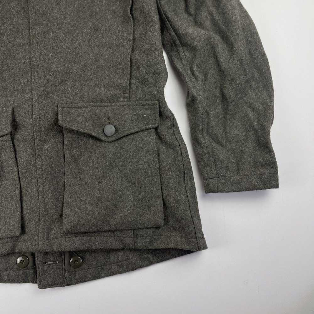 Avant Garde × Military × Vintage Vtg 1978 Swedish… - image 10