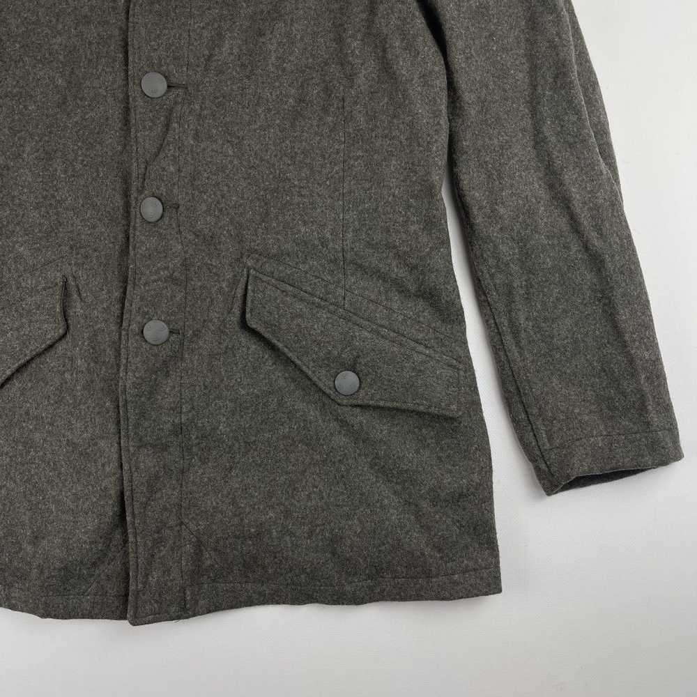 Avant Garde × Military × Vintage Vtg 1978 Swedish… - image 3