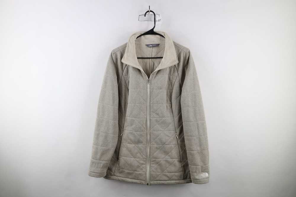 The North Face × Vintage The North Face Spell Out… - image 1