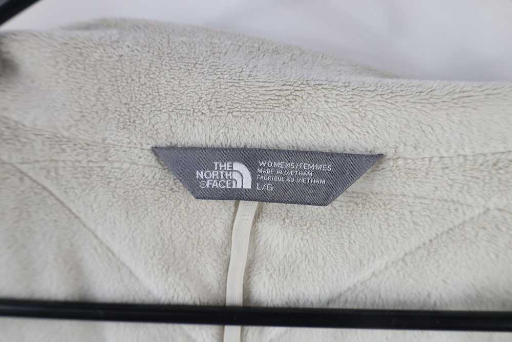 The North Face × Vintage The North Face Spell Out… - image 8