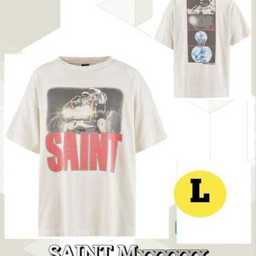 Saint michael size l - Gem