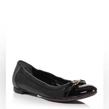 AGL
Women's Monika Cap Toe Ballet Flats