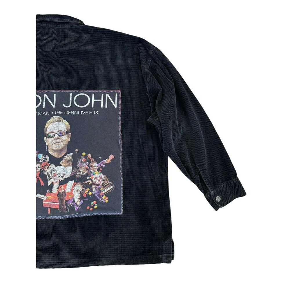 Other ELTON JOHN ROCKET MAN Retro Vintage 70s Pop… - image 9