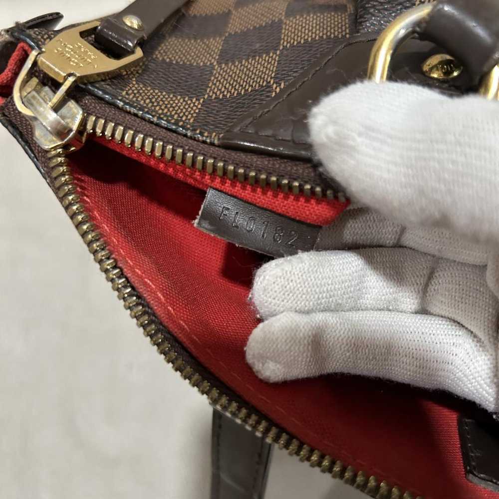 Louis Vuitton Westminster leather handbag - image 11