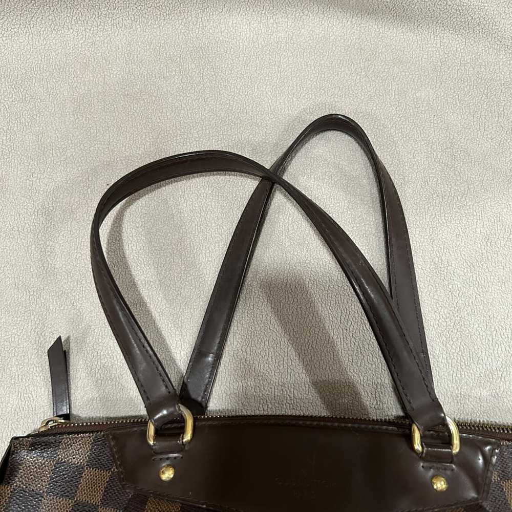 Louis Vuitton Westminster leather handbag - image 12