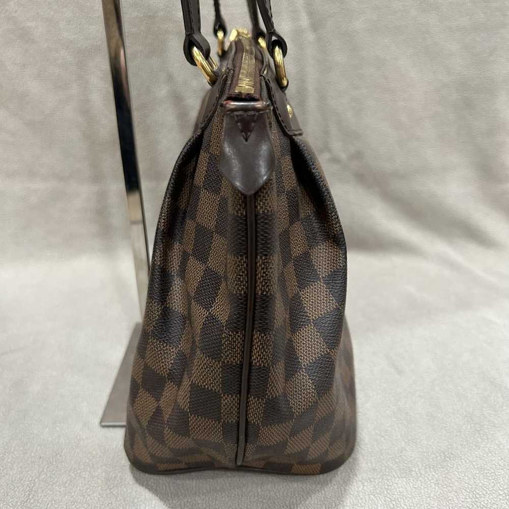 Louis Vuitton Westminster leather handbag - image 6