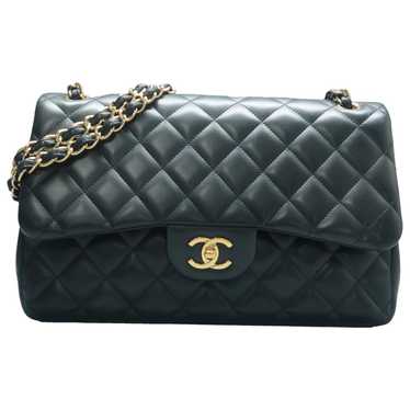 Chanel Leather handbag - image 1