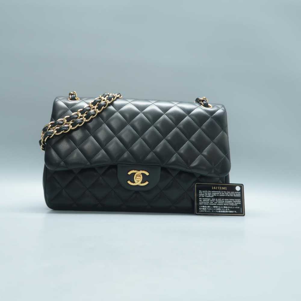 Chanel Leather handbag - image 2