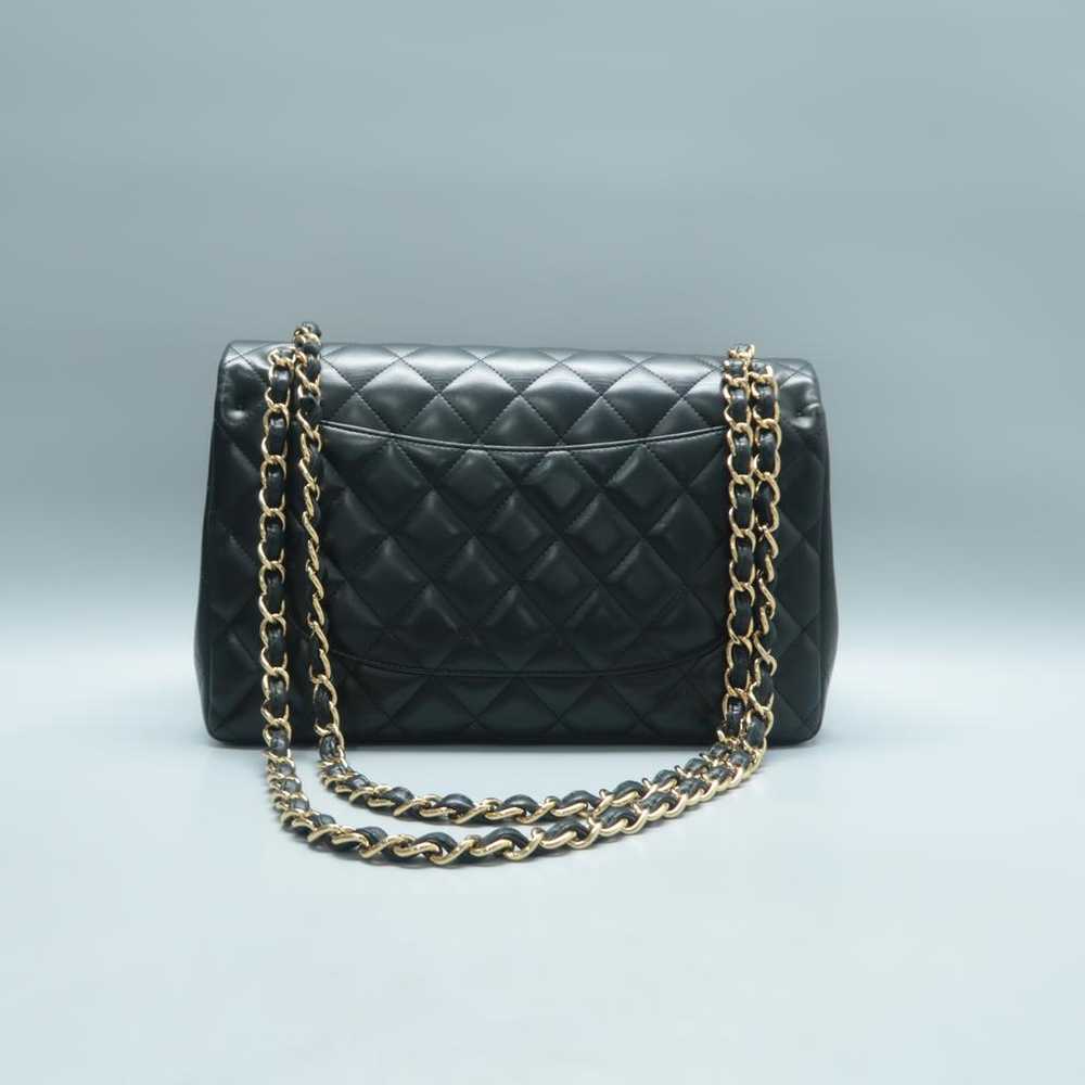 Chanel Leather handbag - image 5