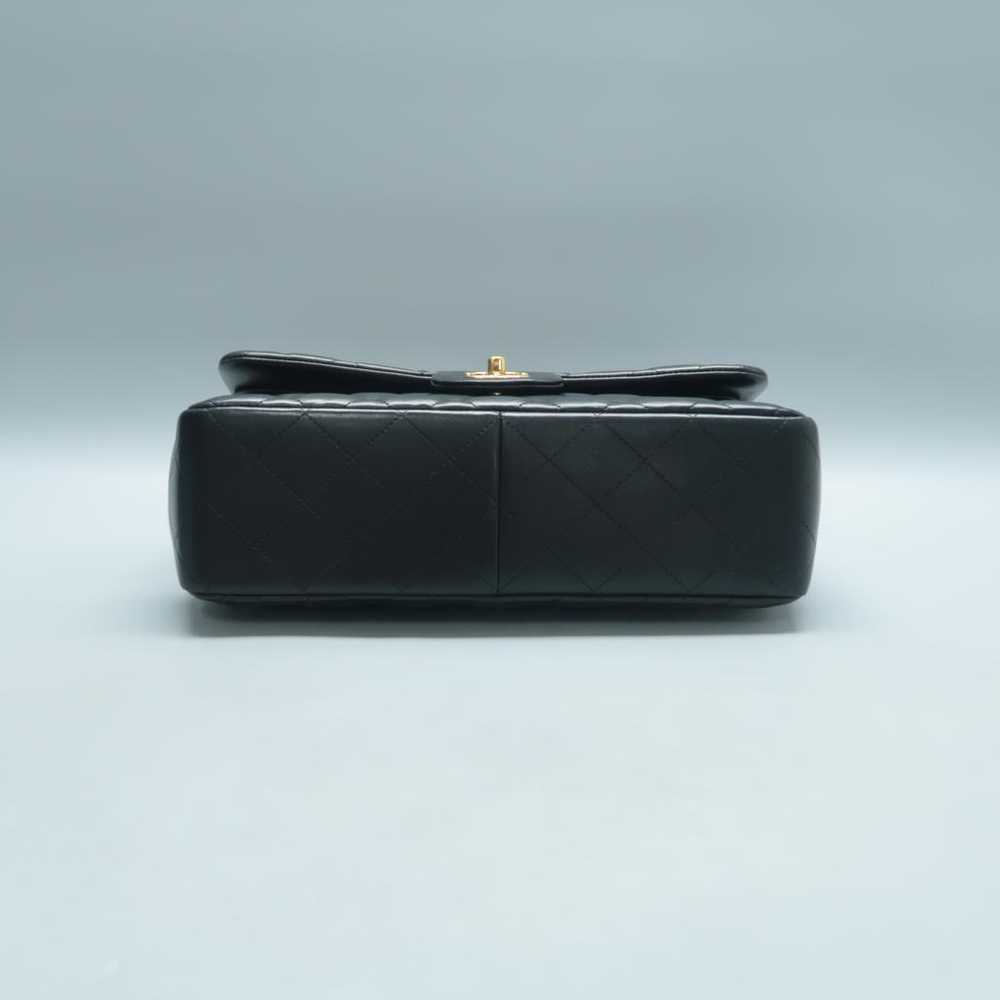 Chanel Leather handbag - image 7