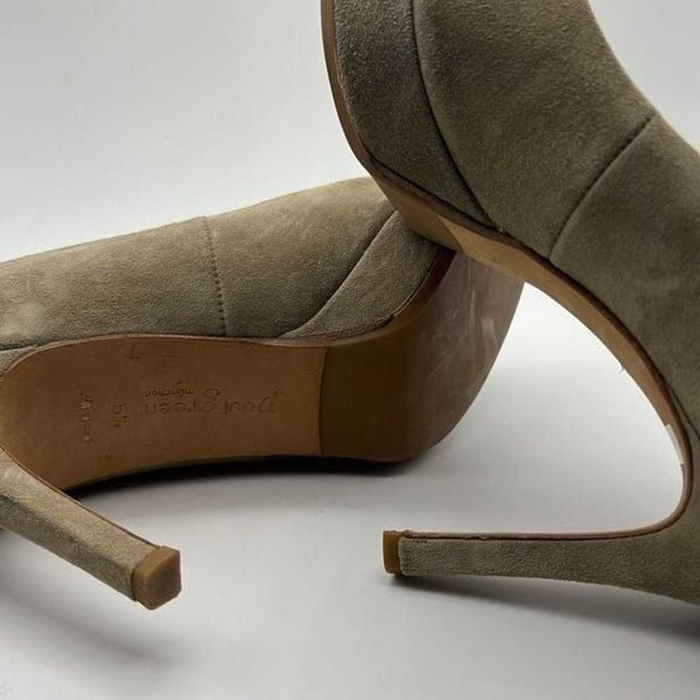 paul green munchen- Made in Austria-heels women 5… - image 5